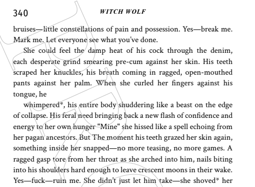 "Metamorphoses" Book 1 of the Moonmarked Series Soft Cover