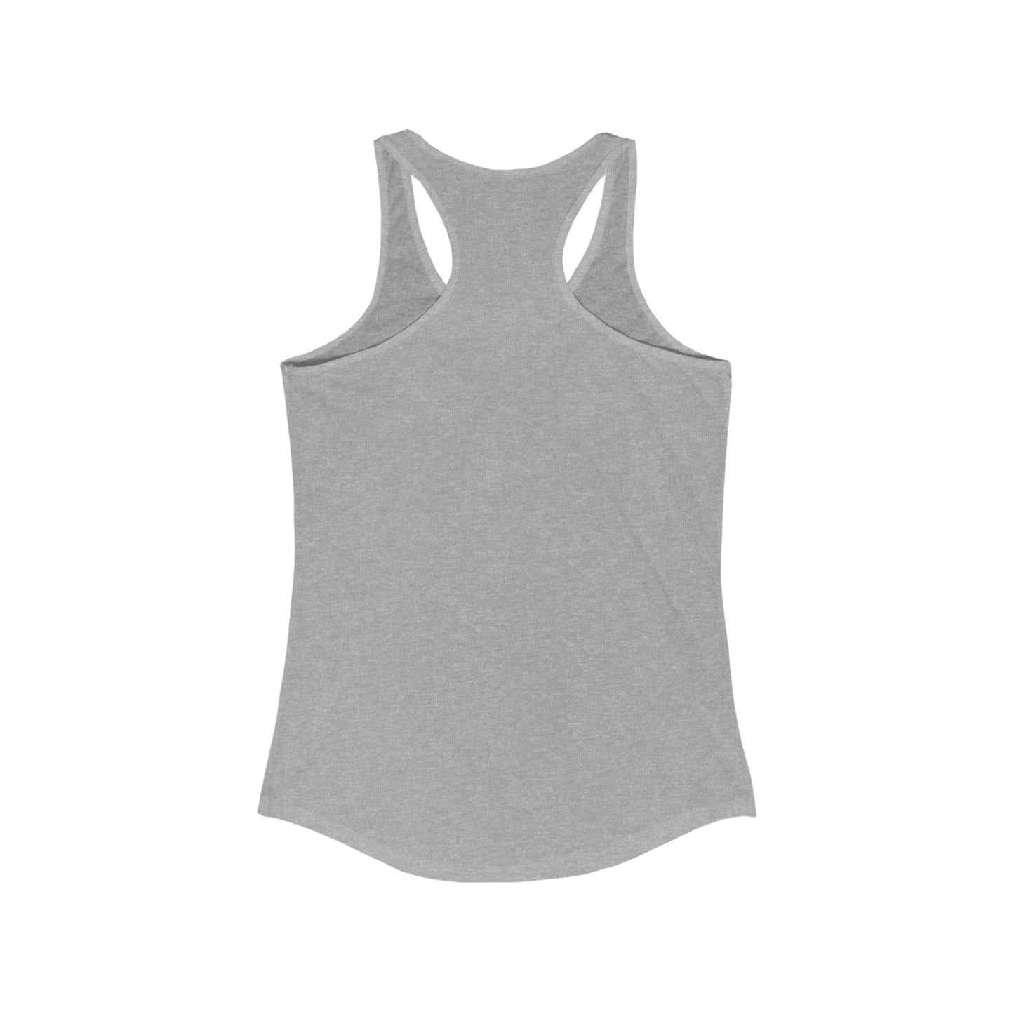 Women's Therapy Is Expensive Racerback Tank - Perfect for Yoga, Chill Days, Gift for Stoners, Summer Vibes, Festival Wear
