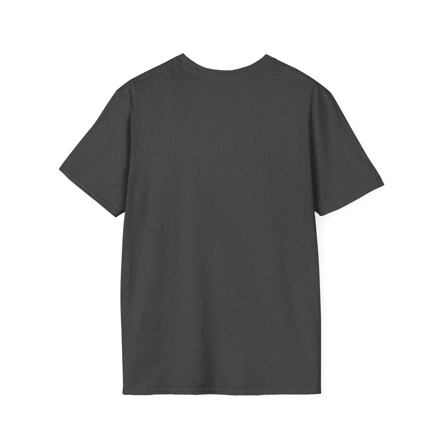 Whimsical Magic Wand T-Shirt, Fun Gift for Wizards, Unisex Shirt, Unique Statement Tee, Perfect for Halloween, Birthday, or Everyday Wear