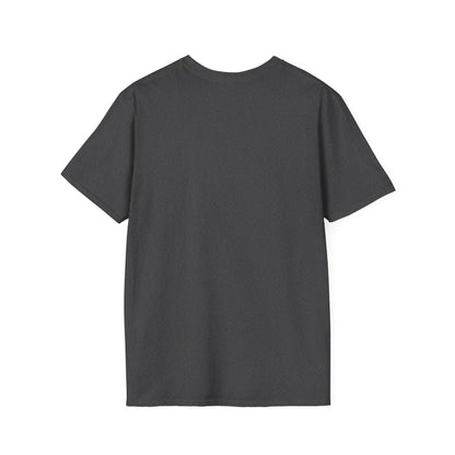 Whimsical Magic Wand T-Shirt, Fun Gift for Wizards, Unisex Shirt, Unique Statement Tee, Perfect for Halloween, Birthday, or Everyday Wear