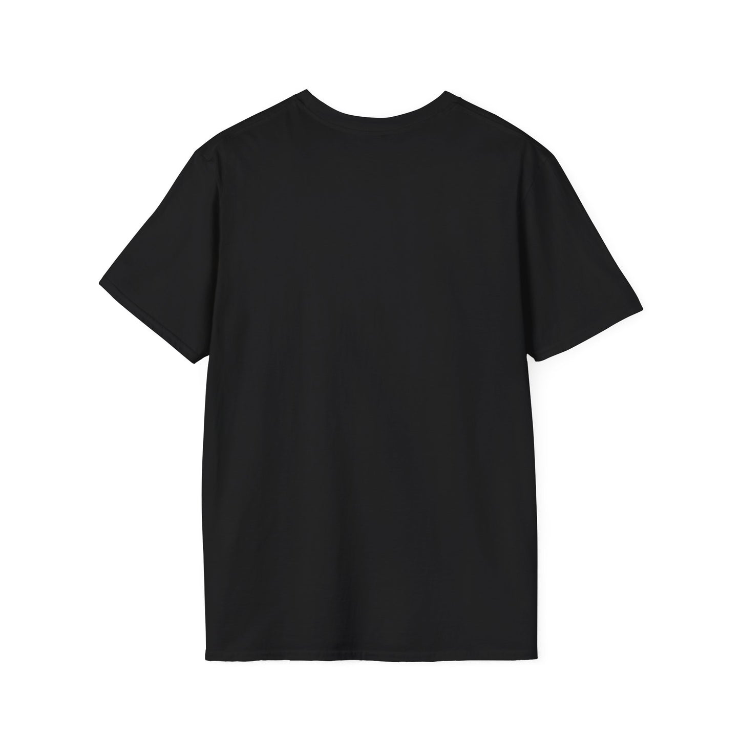 Whimsical Magic Wand T-Shirt, Fun Gift for Wizards, Unisex Shirt, Unique Statement Tee, Perfect for Halloween, Birthday, or Everyday Wear