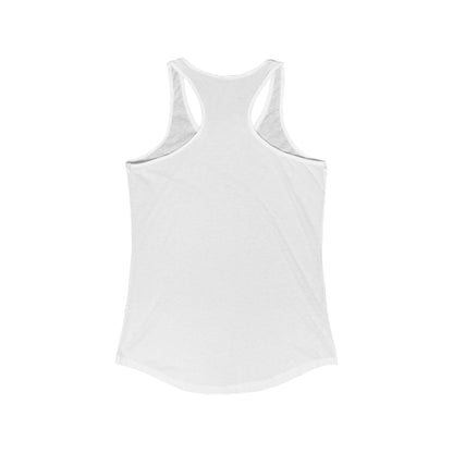 Women's Therapy Is Expensive Racerback Tank - Perfect for Yoga, Chill Days, Gift for Stoners, Summer Vibes, Festival Wear