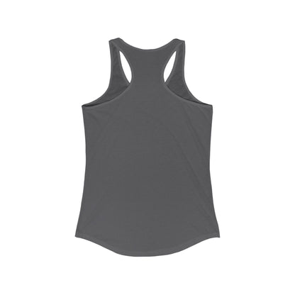 Women's Therapy Is Expensive Racerback Tank - Perfect for Yoga, Chill Days, Gift for Stoners, Summer Vibes, Festival Wear