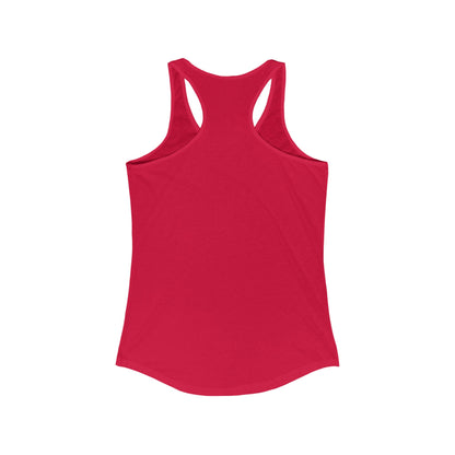 Women's Therapy Is Expensive Racerback Tank - Perfect for Yoga, Chill Days, Gift for Stoners, Summer Vibes, Festival Wear
