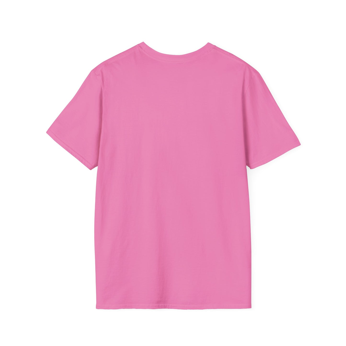 Whimsical Magic Wand T-Shirt, Fun Gift for Wizards, Unisex Shirt, Unique Statement Tee, Perfect for Halloween, Birthday, or Everyday Wear