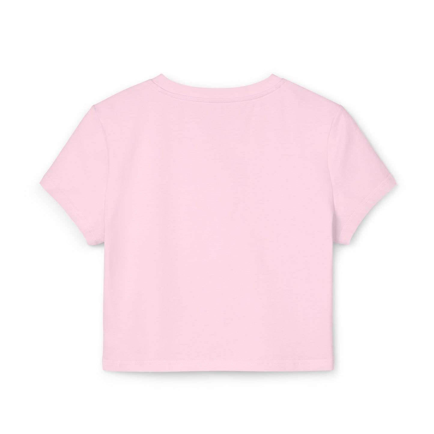Magic Wand Women's Baby Tee, Cute Graphic Tee, Funny Slogan Shirt, Gift for Her, Casual Wear, Birthday Gift, Trendy Fashion