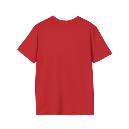 Whimsical Magic Wand T-Shirt, Fun Gift for Wizards, Unisex Shirt, Unique Statement Tee, Perfect for Halloween, Birthday, or Everyday Wear