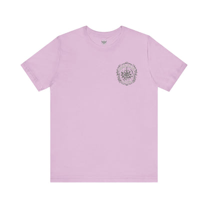 Dead Dads Club Sorry Graphic Tee, Unisex Short Sleeve T-Shirt, Halloween Shirt, Edgy Casual Wear, Alternative Fashion, Fun Gift Idea