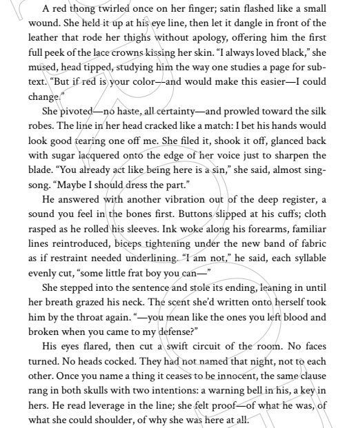 "Metamorphoses" Book 1 of the Moonmarked Series Soft Cover