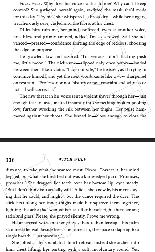 "Metamorphoses" Book 1 of the Moonmarked Series Soft Cover