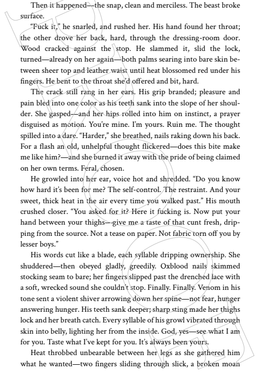 "Metamorphoses" Book 1 of the Moonmarked Series Soft Cover