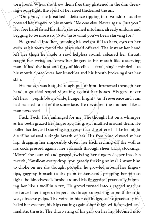 "Metamorphoses" Book 1 of the Moonmarked Series Soft Cover