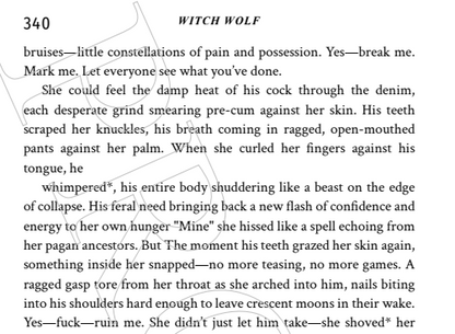 "Metamorphoses" Book 1 of the Moonmarked Series Soft Cover